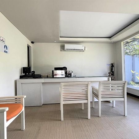 The Yani Hotel Bali Pesanggaran Екстер'єр фото