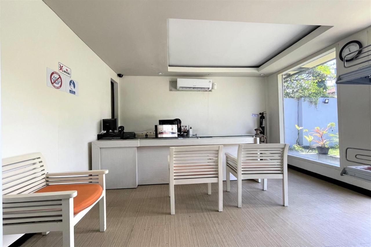 The Yani Hotel Bali Pesanggaran Екстер'єр фото