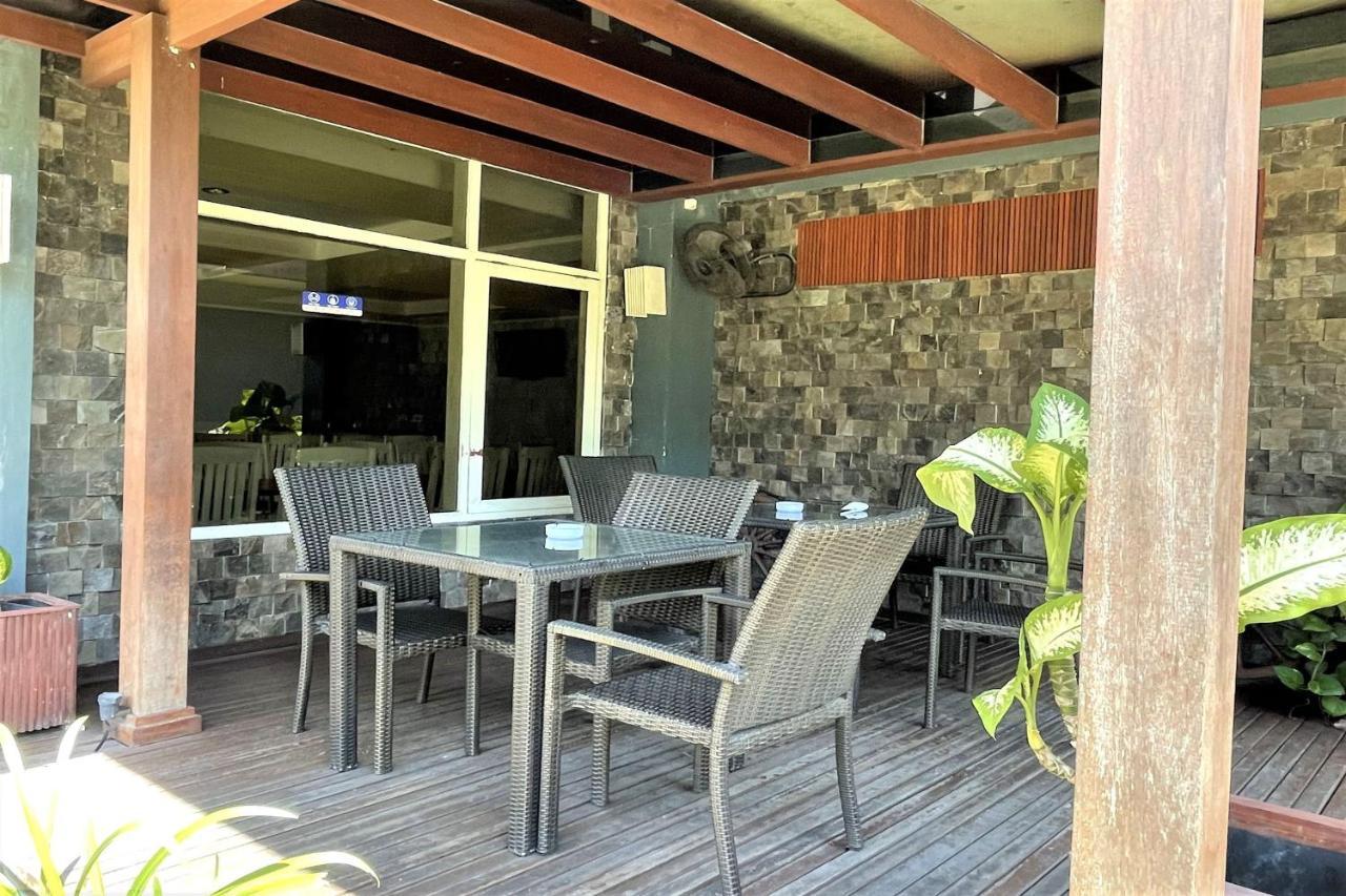 The Yani Hotel Bali Pesanggaran Екстер'єр фото
