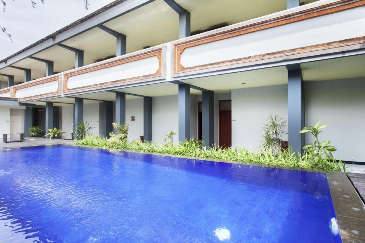 The Yani Hotel Bali Pesanggaran Екстер'єр фото