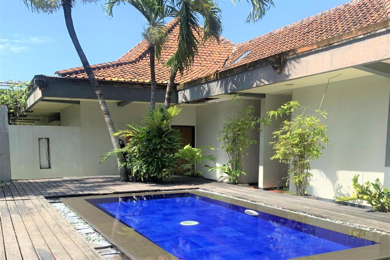 The Yani Hotel Bali Pesanggaran Екстер'єр фото