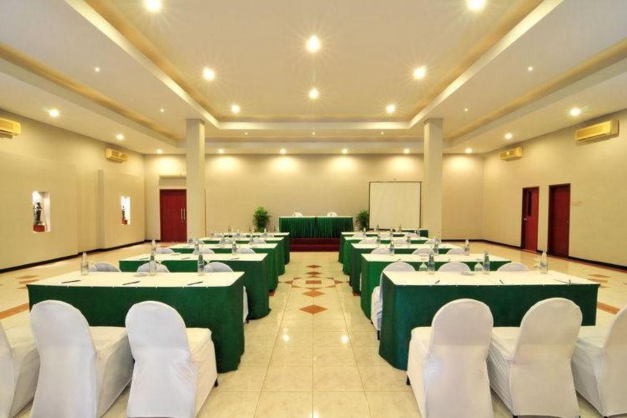 The Yani Hotel Bali Pesanggaran Екстер'єр фото