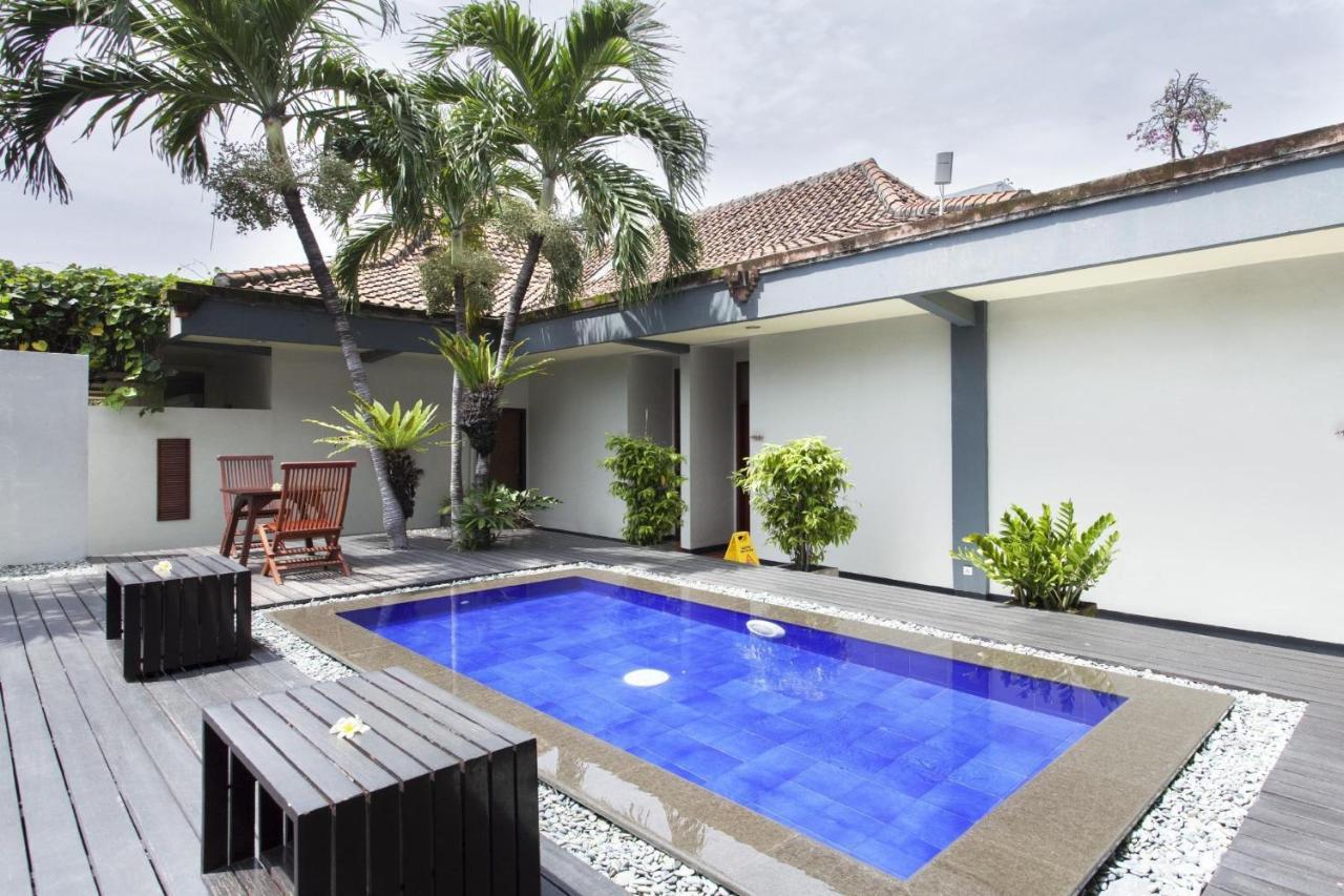 The Yani Hotel Bali Pesanggaran Екстер'єр фото