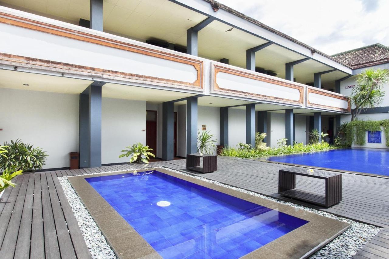 The Yani Hotel Bali Pesanggaran Екстер'єр фото
