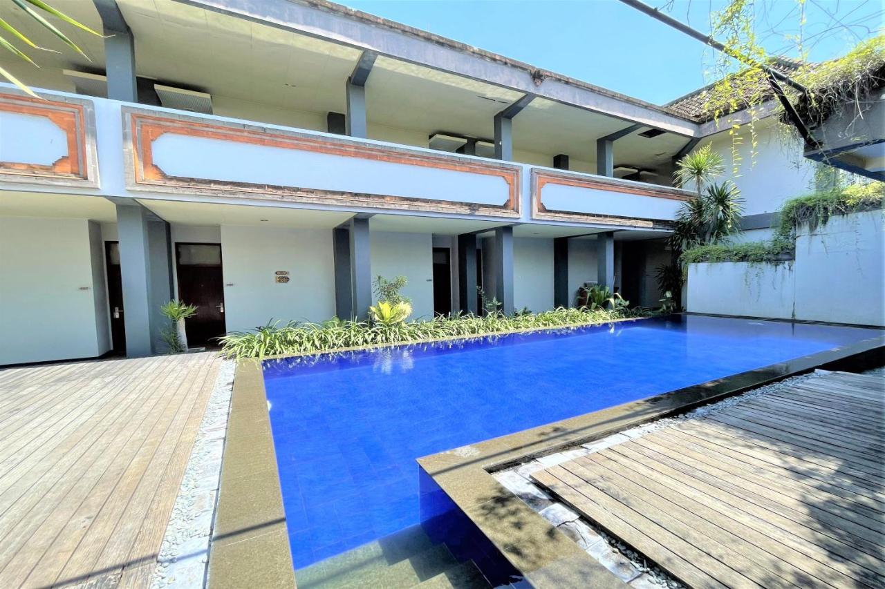 The Yani Hotel Bali Pesanggaran Екстер'єр фото