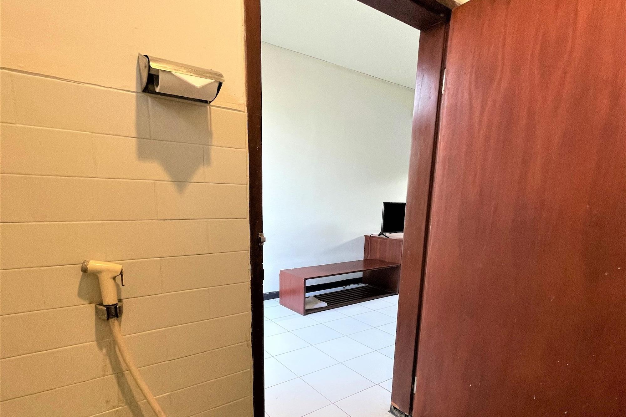 The Yani Hotel Bali Pesanggaran Екстер'єр фото