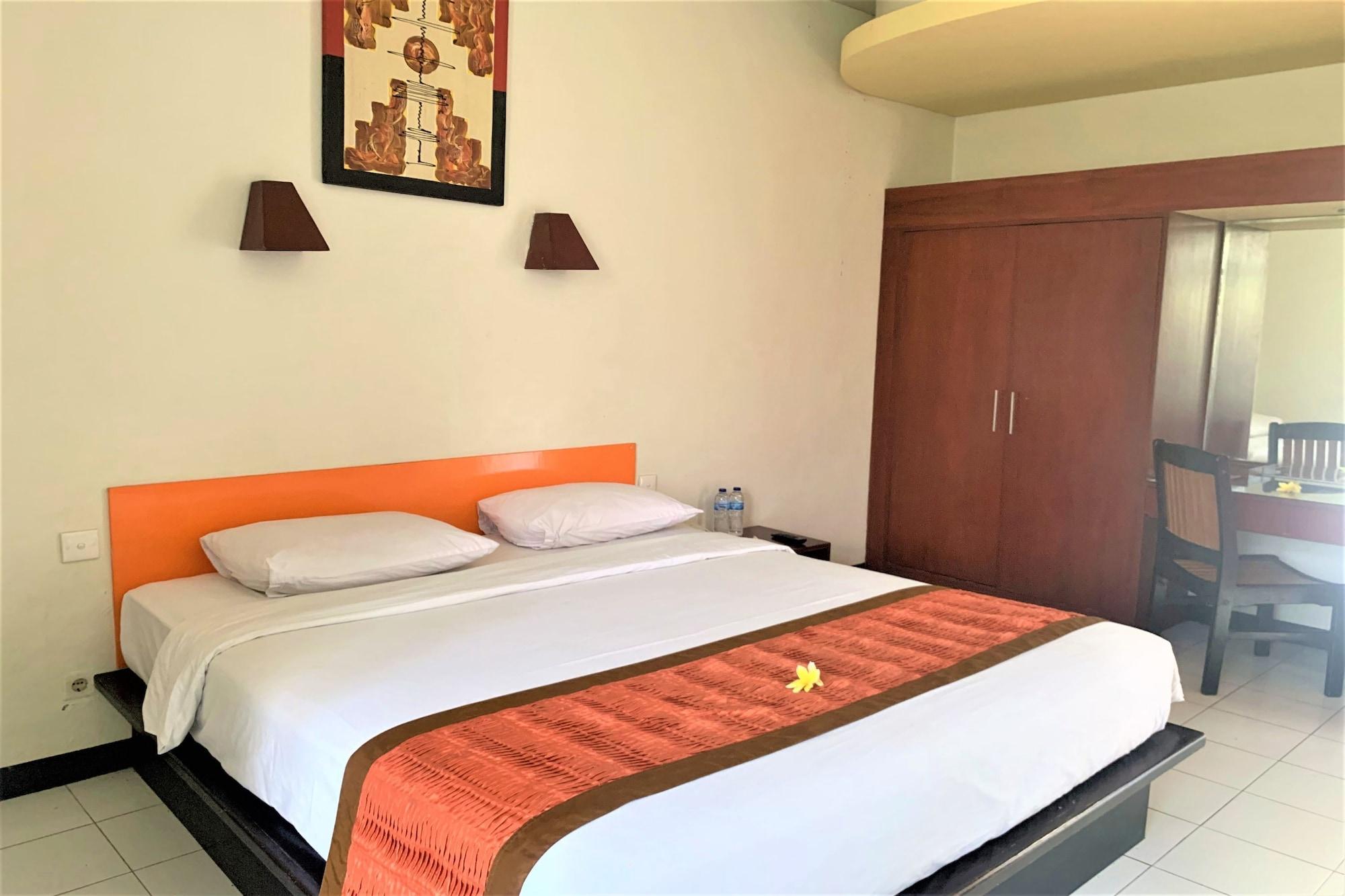 The Yani Hotel Bali Pesanggaran Екстер'єр фото