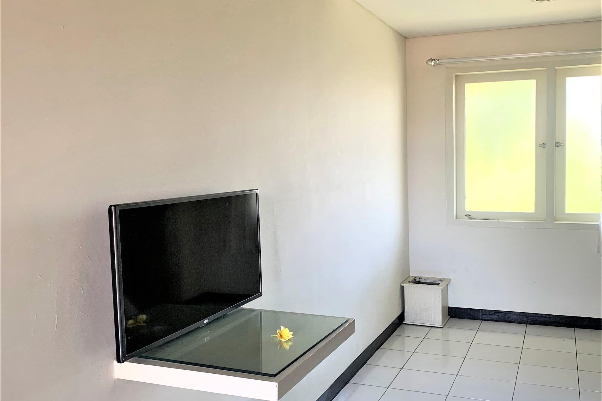The Yani Hotel Bali Pesanggaran Екстер'єр фото