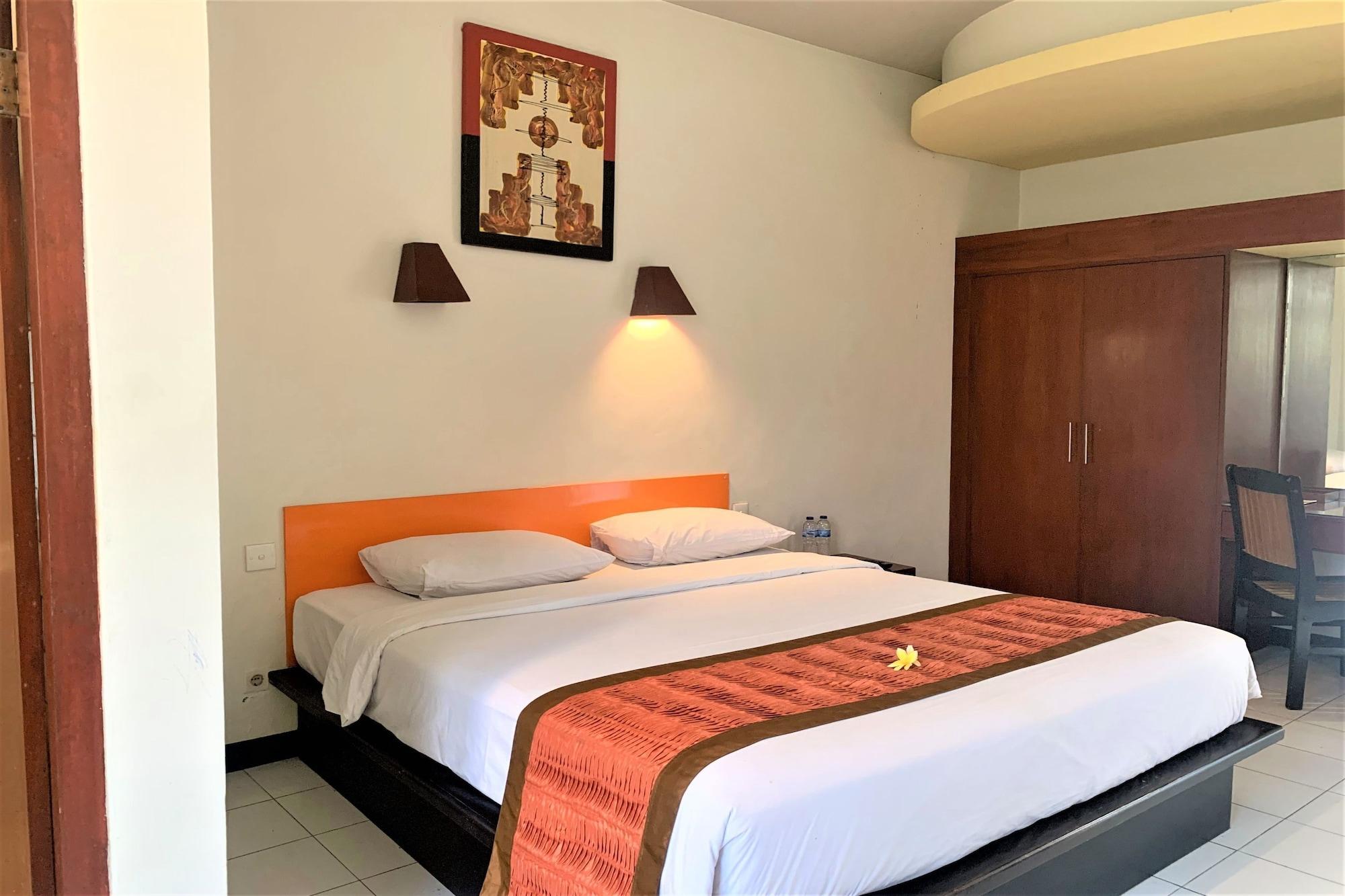 The Yani Hotel Bali Pesanggaran Екстер'єр фото