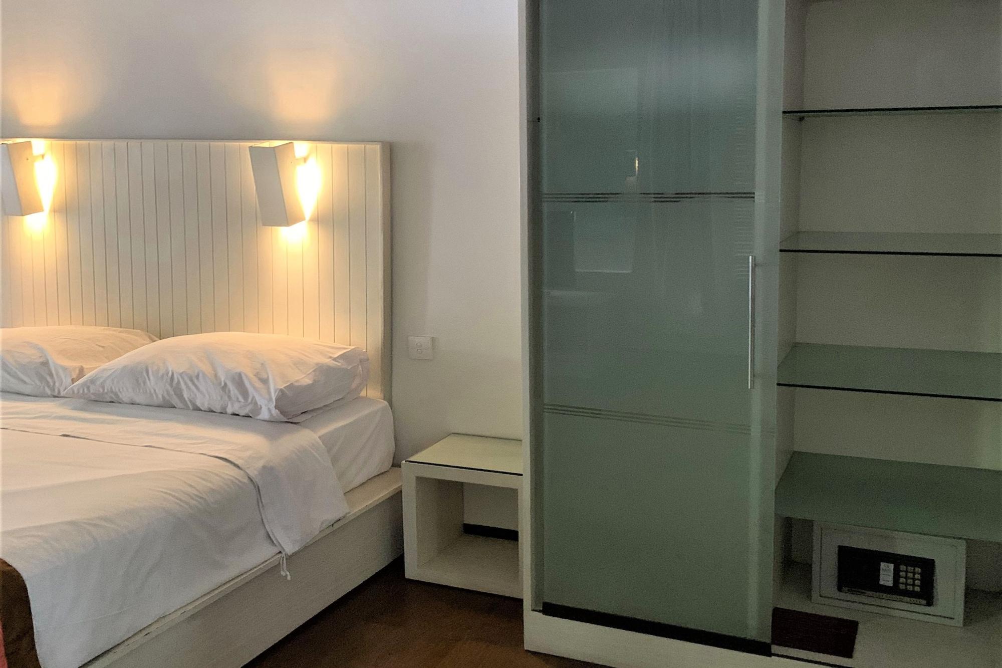 The Yani Hotel Bali Pesanggaran Екстер'єр фото