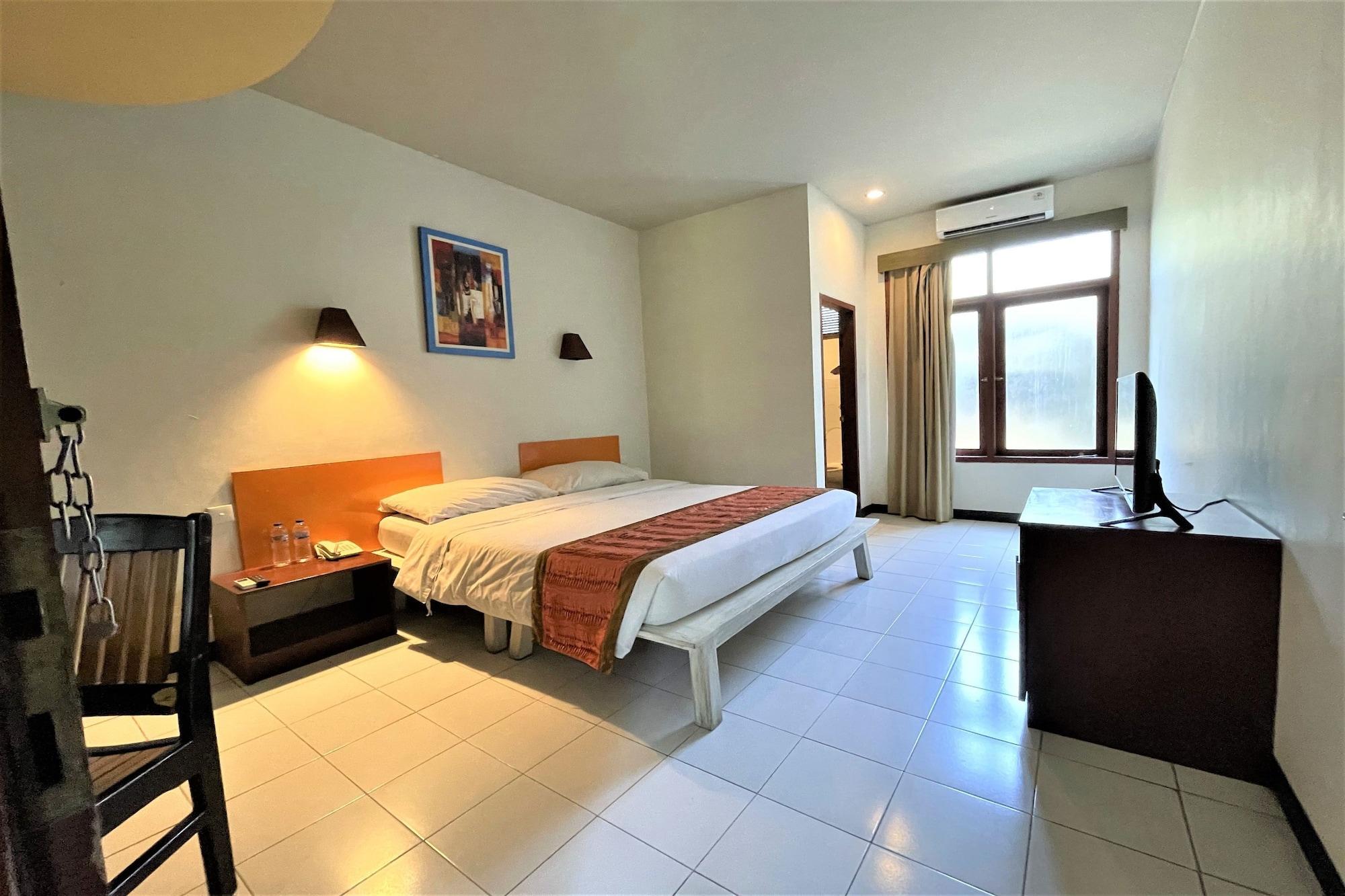 The Yani Hotel Bali Pesanggaran Екстер'єр фото