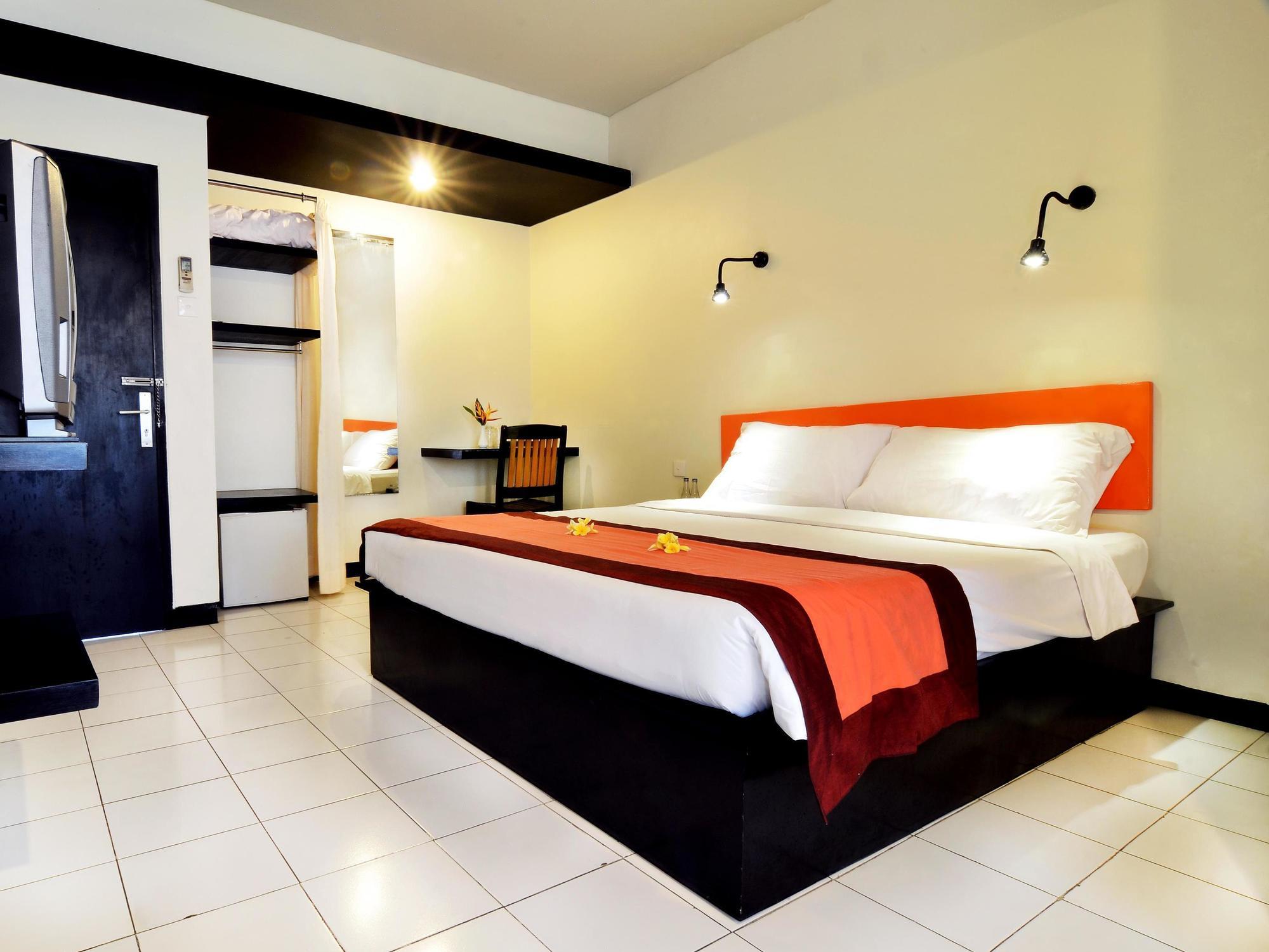 The Yani Hotel Bali Pesanggaran Екстер'єр фото