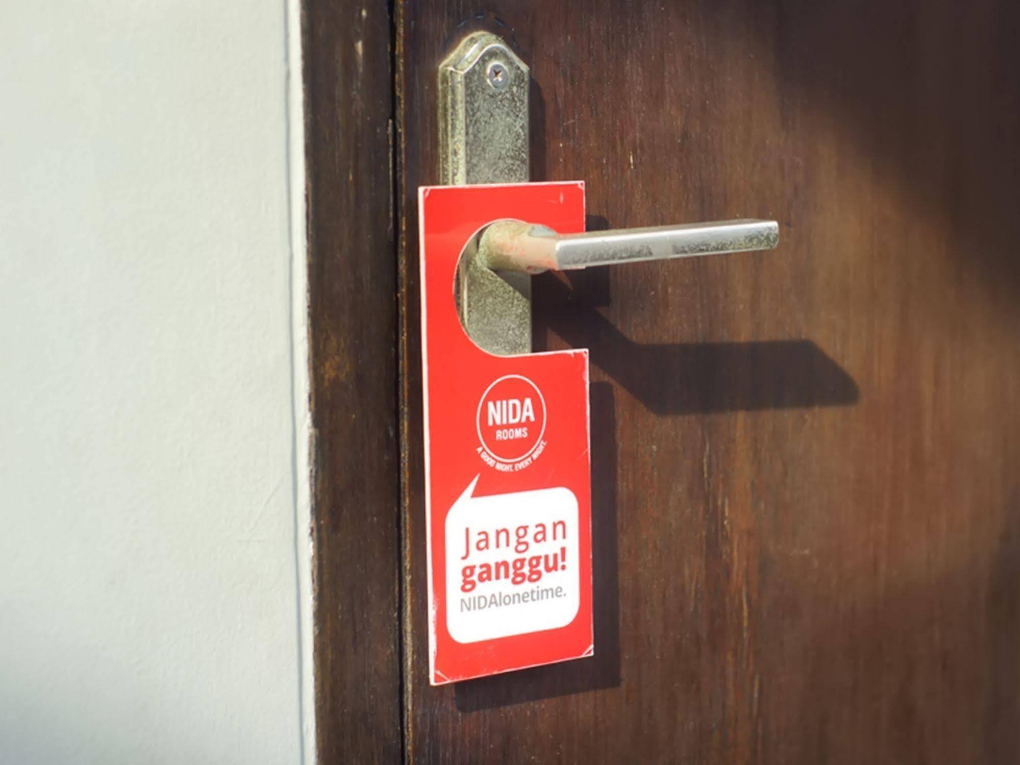 The Yani Hotel Bali Pesanggaran Екстер'єр фото