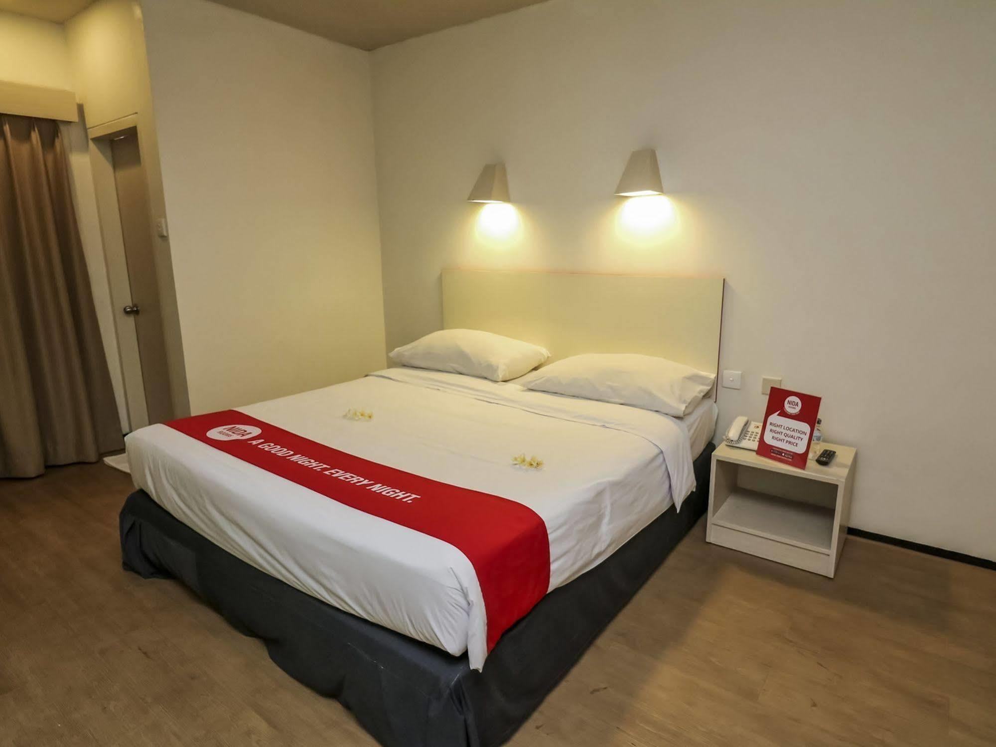 The Yani Hotel Bali Pesanggaran Екстер'єр фото