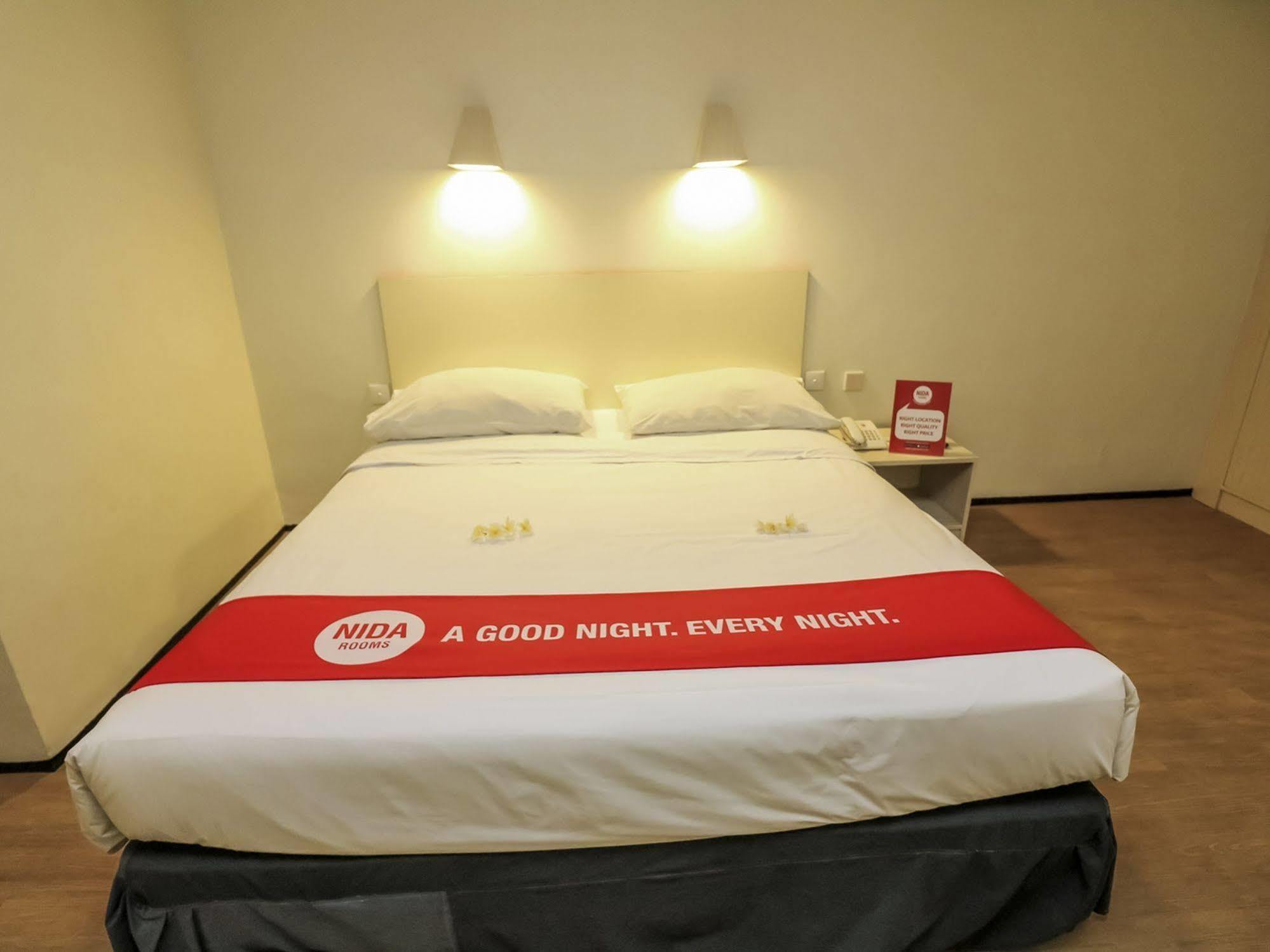The Yani Hotel Bali Pesanggaran Екстер'єр фото