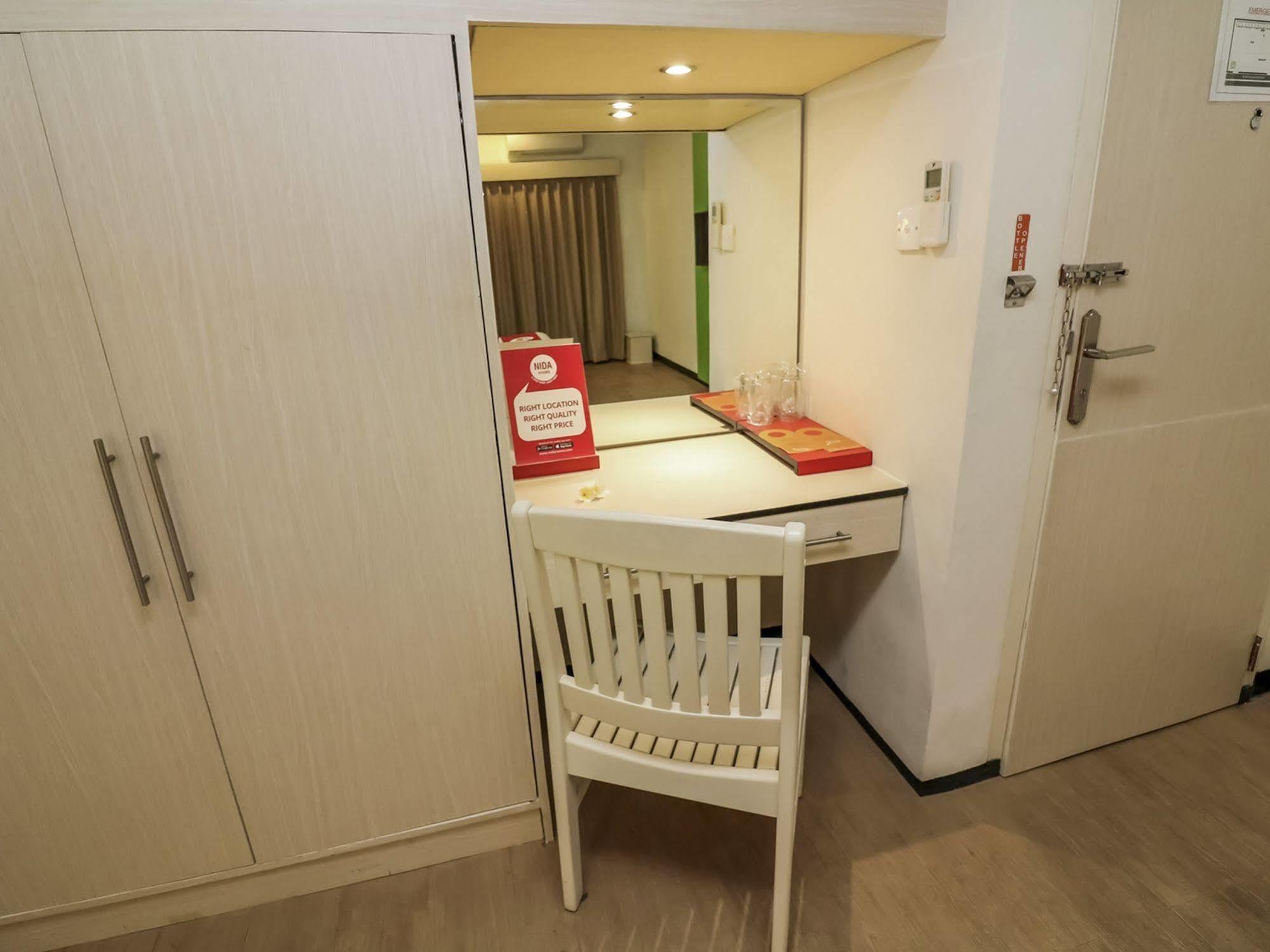 The Yani Hotel Bali Pesanggaran Екстер'єр фото