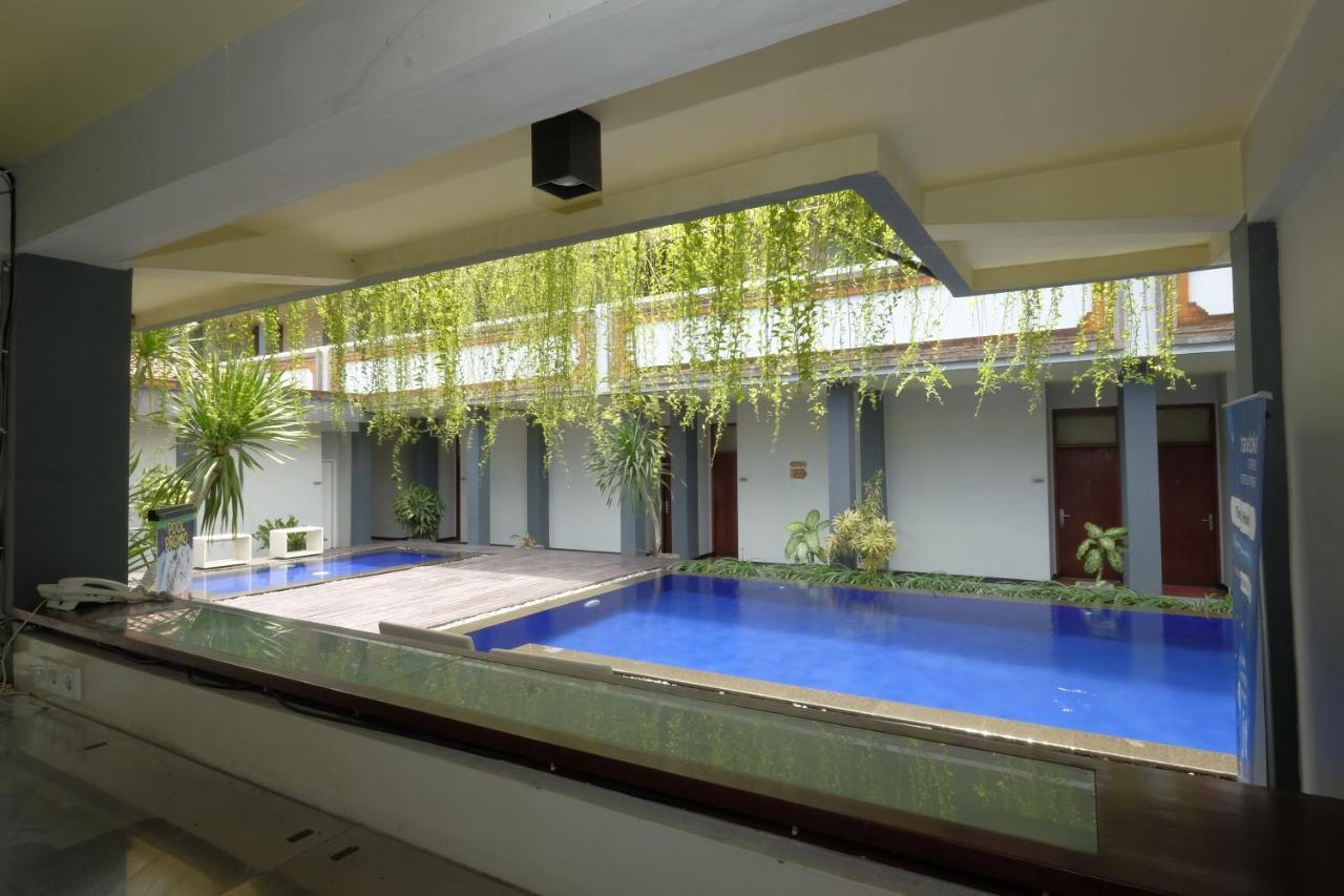 The Yani Hotel Bali Pesanggaran Екстер'єр фото